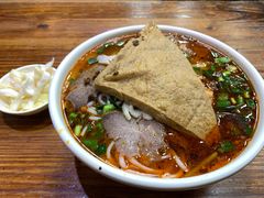 -遵义虾子张六羊肉粉(普陀路店)