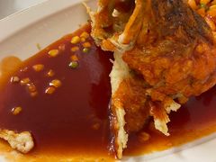 -大鸿运酒店·苏州菜·松鼠桂鱼(观前街店)