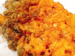 蚝饼(小份)-兴记菜馆