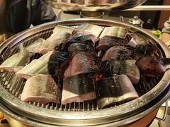 -味家烤肉烤鳗鱼牛排(西塔旗舰店)