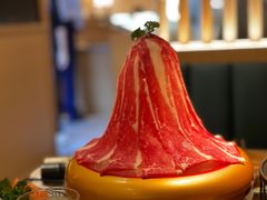 澳洲和牛M7-温野菜涮涮锅(曲江大悦城店)