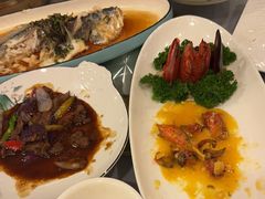 -全聚德(上海首店浦东店)