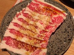 -烧肉达人•炭火烧肉(新天地店)