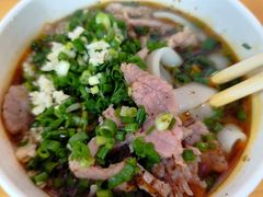 -王记生烫牛杂面馆(兰陵路店)