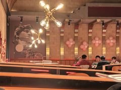 -鼎原力量东北吊炉烧烤(幸福街店)