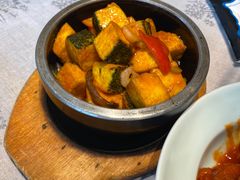 -佳兰雅序融合菜(高新店)