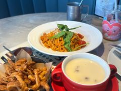 -必胜客(上海新南方商城PH店)