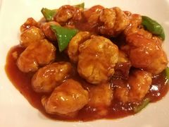 咕咾肉-永兴餐厅(复兴中路店)