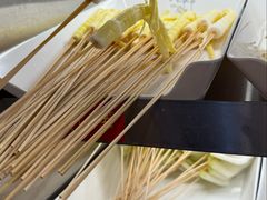 -成都瓜串串(水围1368店)