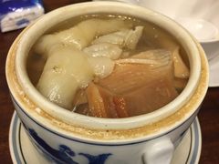 -黄祥华养生堂·炖汤·营养蒸饭(岭南天地店)