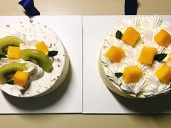 -积慕Cake(解放大道店)