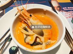 -泰妃殿(武汉首店)