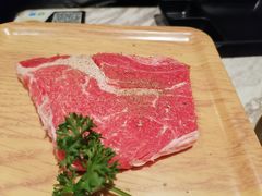 -火炉火自助餐(喜隆多店)