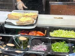-赛百味SUBWAY(东风广场店)