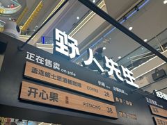 -野人先生Gelato(上海长宁龙之梦店)