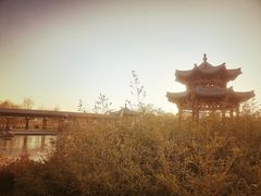 -水西公园