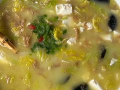 -春色如许·茶食餐厅(桃李春风店)