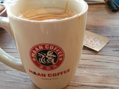 android_upload_pic-漫咖啡MAANCOFFEE(清江路店)