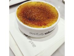 -Awfully Chocolate(来福士广场店)