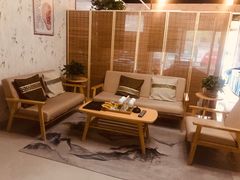 -焕醒·川派采耳(云街店)