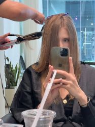 -VIM Hair Salon