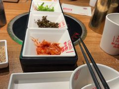-炉小哥烤肉(信万广场店)