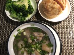 -十面春风·江南面馆(崇宁路店)