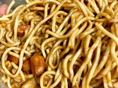 -乔伯凉面(白沙路店)