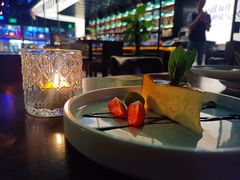 -MARU玛露音乐餐厅(大学路店)