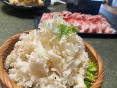 -东来顺(非遗·清真火锅·盛世广场店)