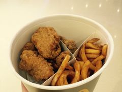 -麦当劳(沙河店)