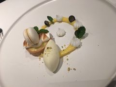 -L'Arome芳芳法国餐厅(仙林金鹰店)
