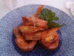 -沿途四季·云南菜·诗酒茶(蓝色港湾店)