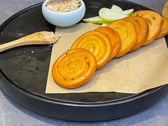 -江南里·新浙菜(苏州大悦城店)