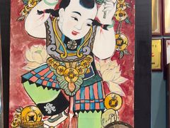 -福照楼汽锅鸡·云南菜(万达广场店)