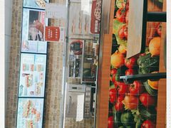 门面-SUBWAY赛百味(金码大厦店)