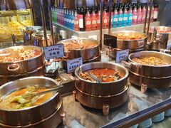 -布多斯烤肉火锅自助(江腾广场店)