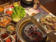 -西塔老太太泥炉烤肉(杭州首店)