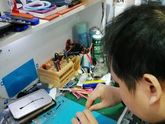 -中福百货(望京店)