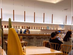大堂-WOKKA by艮上(中海环宇荟店)