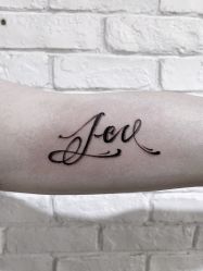 -海王刺青·纹身·穿孔饰品·TATTOO