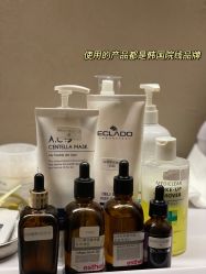 -KONSISTANT科思坦汀问题肌·科技美肤