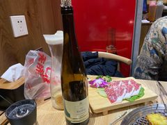 -谷燚大牛炭火烧肉(阳光西雅图店)
