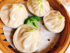 -金汇酒楼(中山东区店)