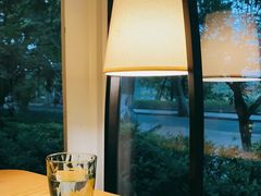 靠窗位-EN SPACE恩空间