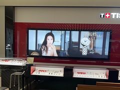 -亨吉利世界名表中心(飞亚达大厦店)