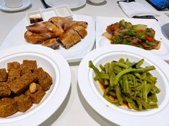 -衡山汇·高级粤菜(霄云路店)