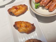 -烁先生披萨(河南岸店)