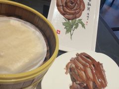 -全聚德(双井店)
