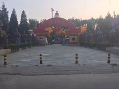 -大汗行宫园林餐厅